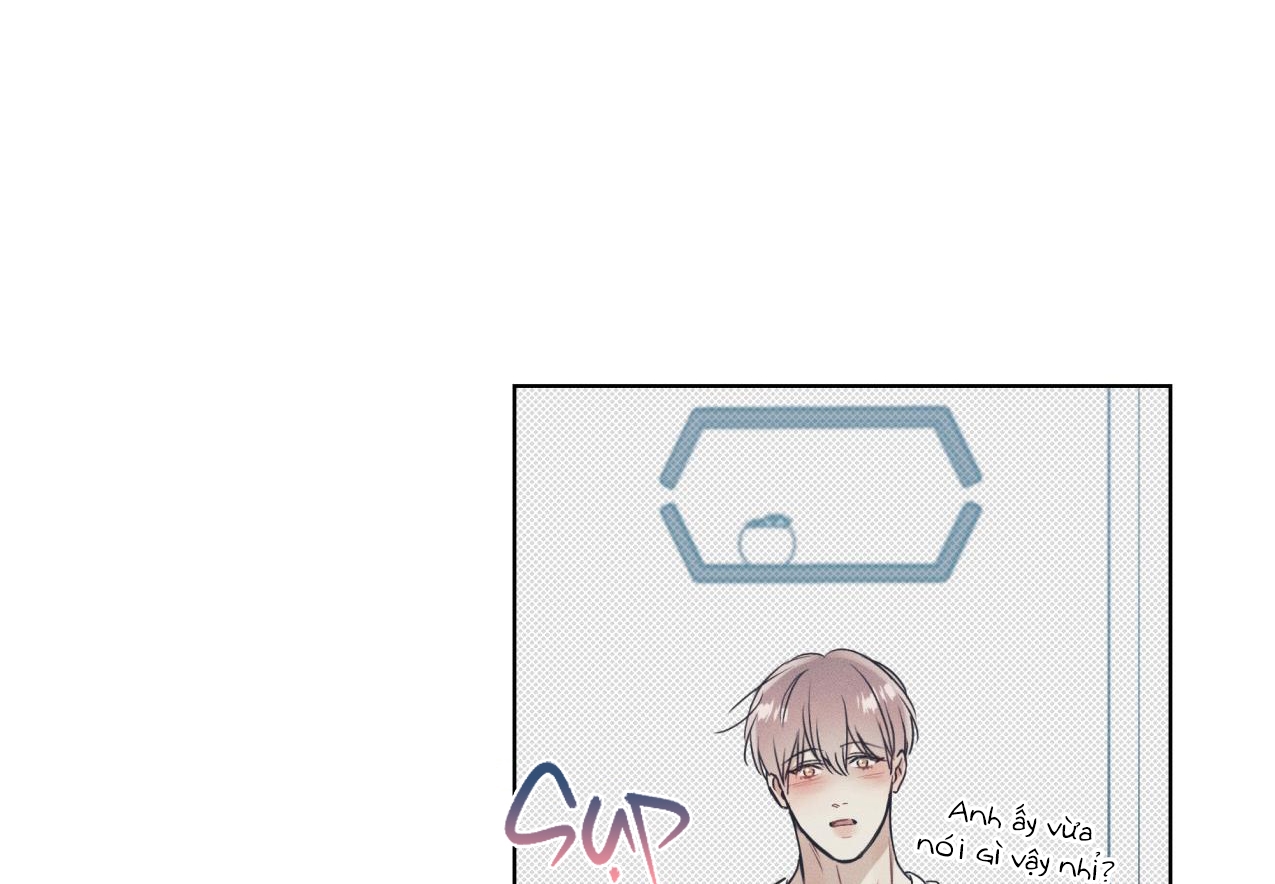 dải hợp âm trên đại dương xanh chapter 17 99