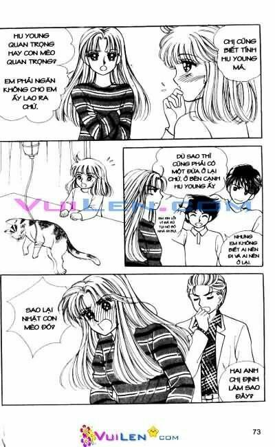 cánh cửa mùa hè chapter 6 73