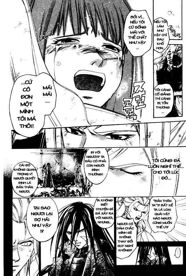 mắt quỷ kyo chapter 185 19