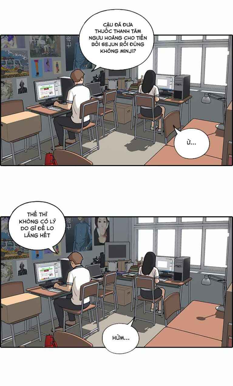 free draw m chapter 128 22