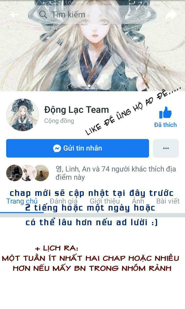 thời khắc và em đều đẹp chapter 15 133