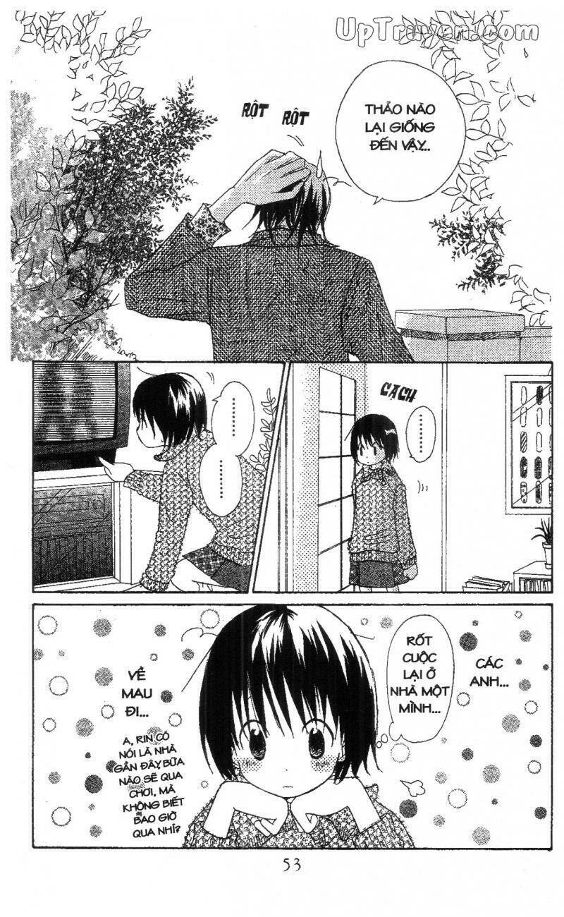 oniichan to issyo chapter 4 53