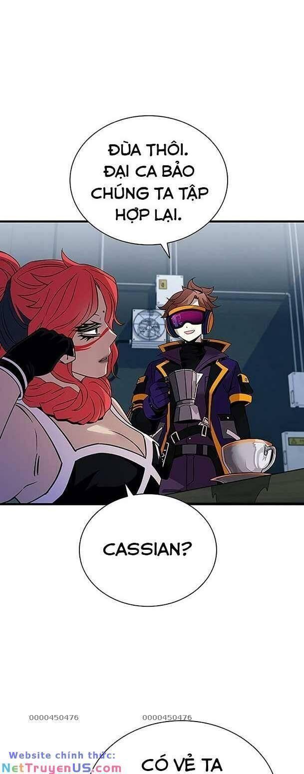 tiêu diệt ác nhân chapter 105 66