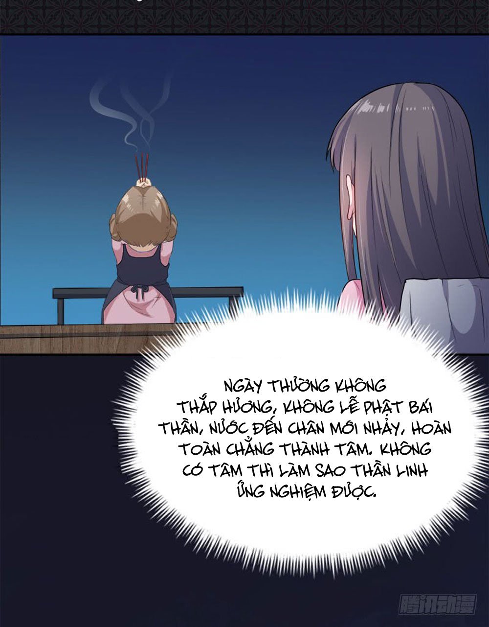 ngạo kiều quỷ vương yêu ta chapter 64 18