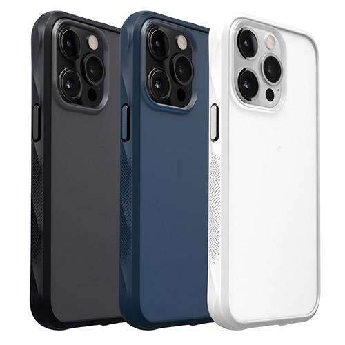 Ốp lưng LAUT Crystal Matter 2.0 dành cho iPhone 13 Pro Max - Hàng chính hãng