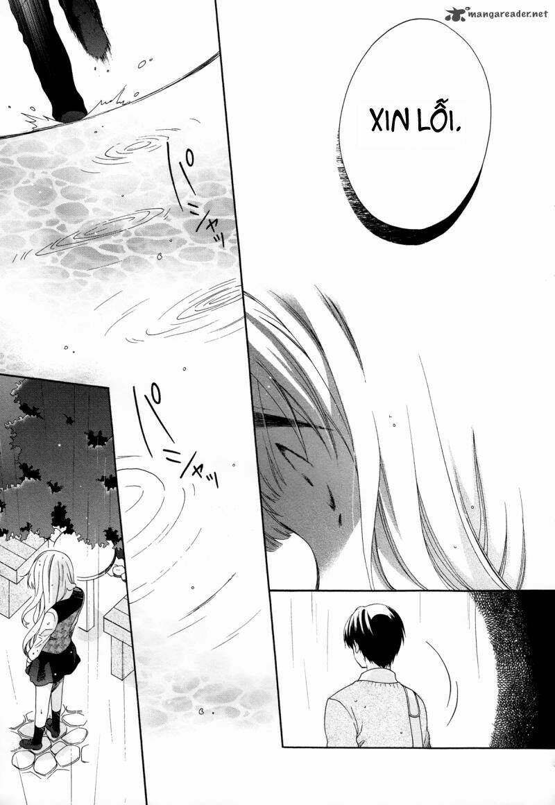 hajiotsu chapter 30 27