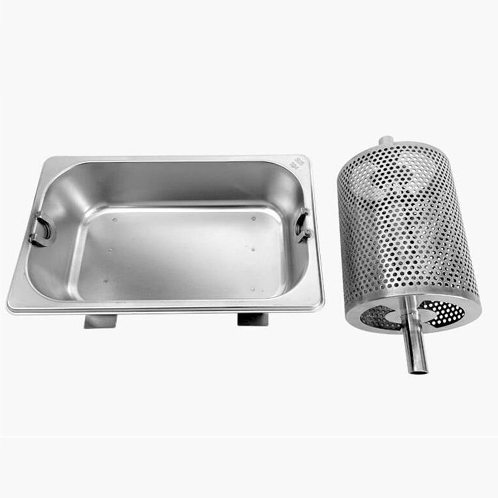 Butter Wheel Butter Spreader Melted Butter Dish Spreads Butter Evenly Melted Butter Dispenser Butter Roller for Butter Corn Bread Barbecue