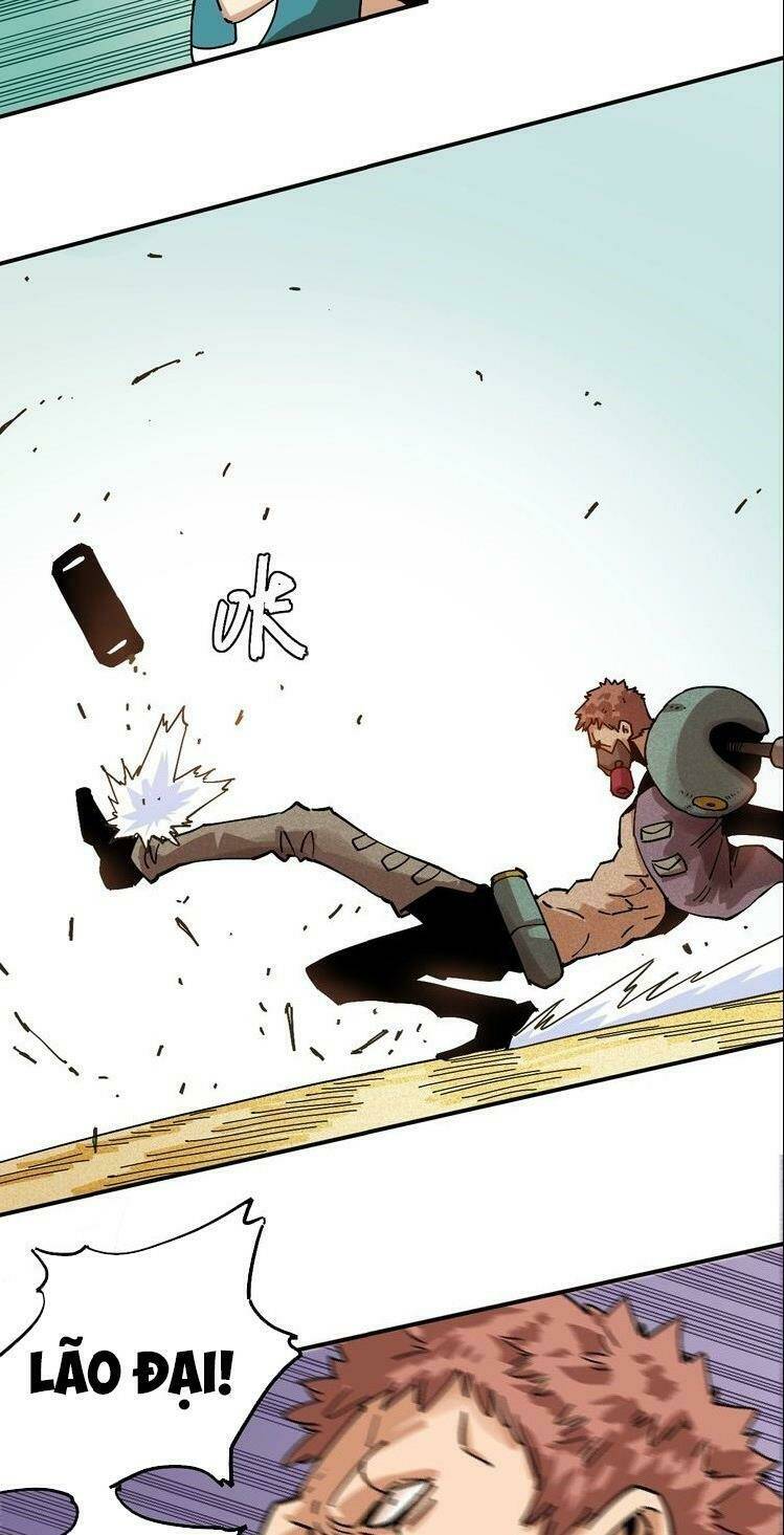 mạt thế chi thư chapter 9 31