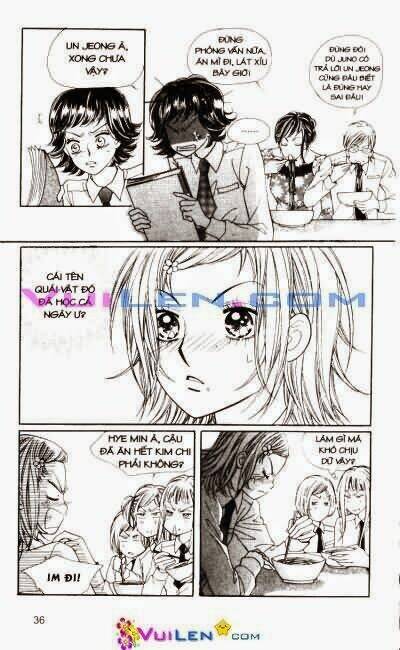 tên nô lệ đáng yêu chapter 2 36