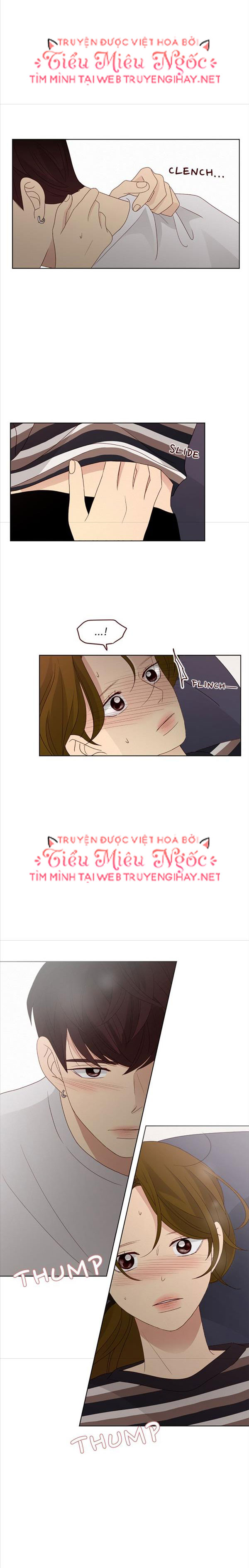 crush của tôi chapter 122 18