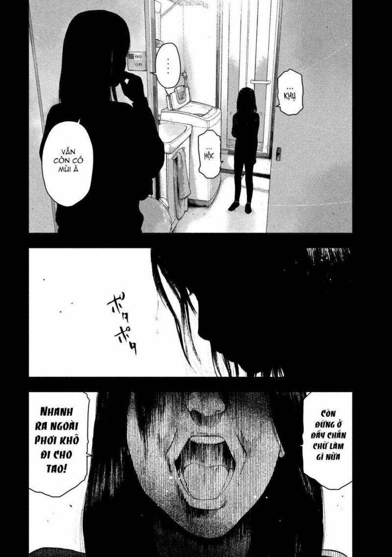 shin'ai naru boku e satsui wo komete chapter 33 8