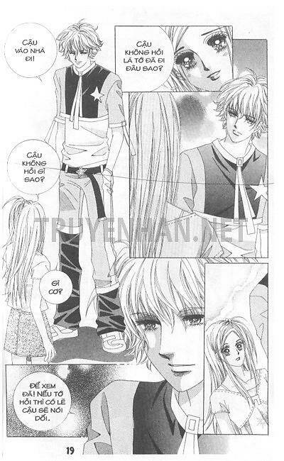 nụ hôn 5000 won chapter 18 1