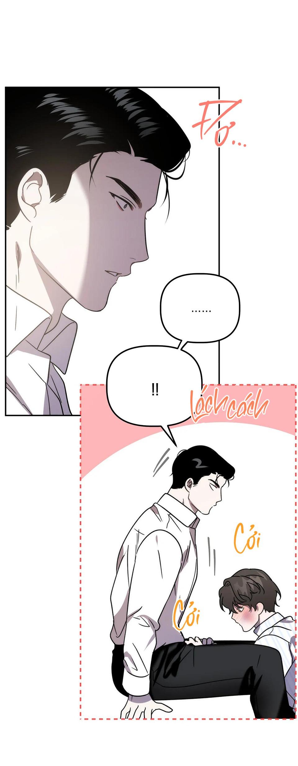 đã hiểu chưa chapter 33 6