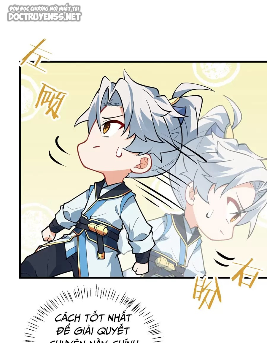 mang theo các tiên tử vô địch thiên hạ chapter 17.1 19
