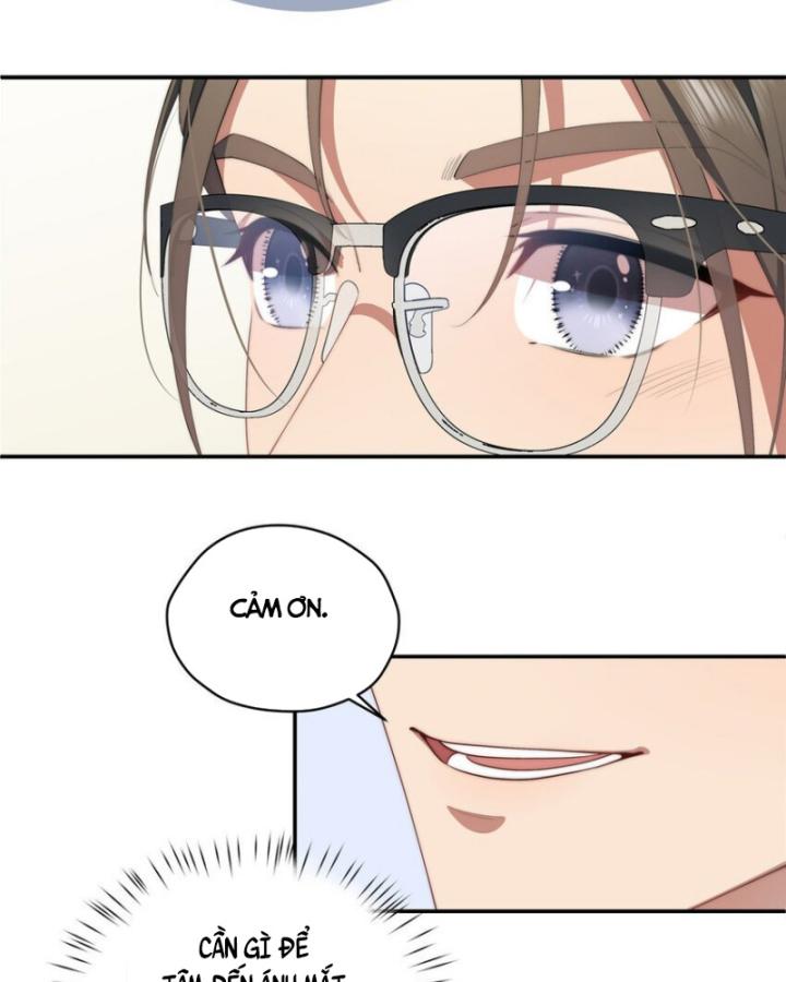 nữ chính chạy từ trong sách ra thì phải làm sao chapter 51 32