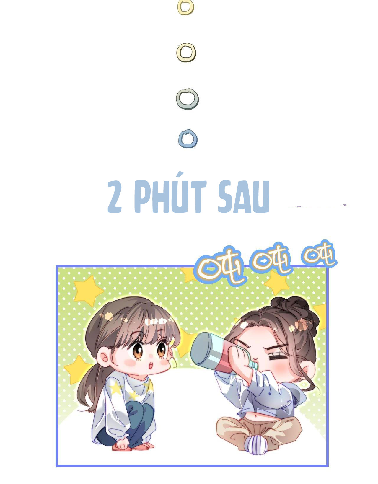 câu chuyện ngọt ngào của cặp vợ chồng đỉnh lưu chapter 76.1 18