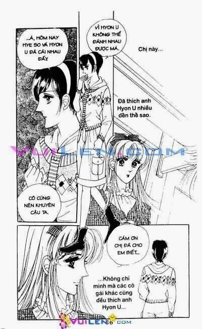 lá chắn tình yêu chapter 5 36