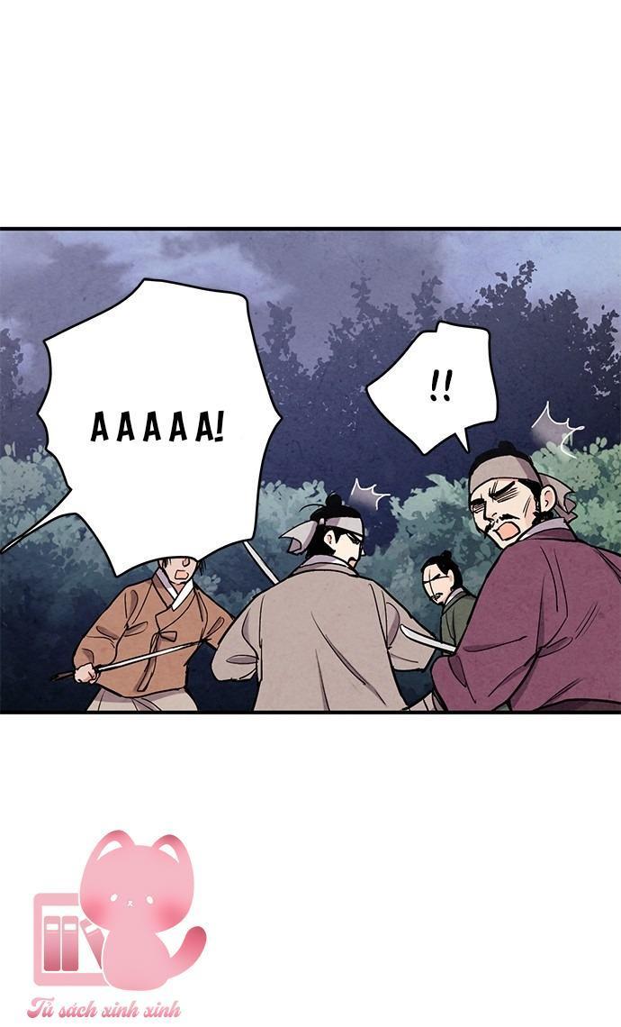 lệnh cấm hôn chapter 85 33