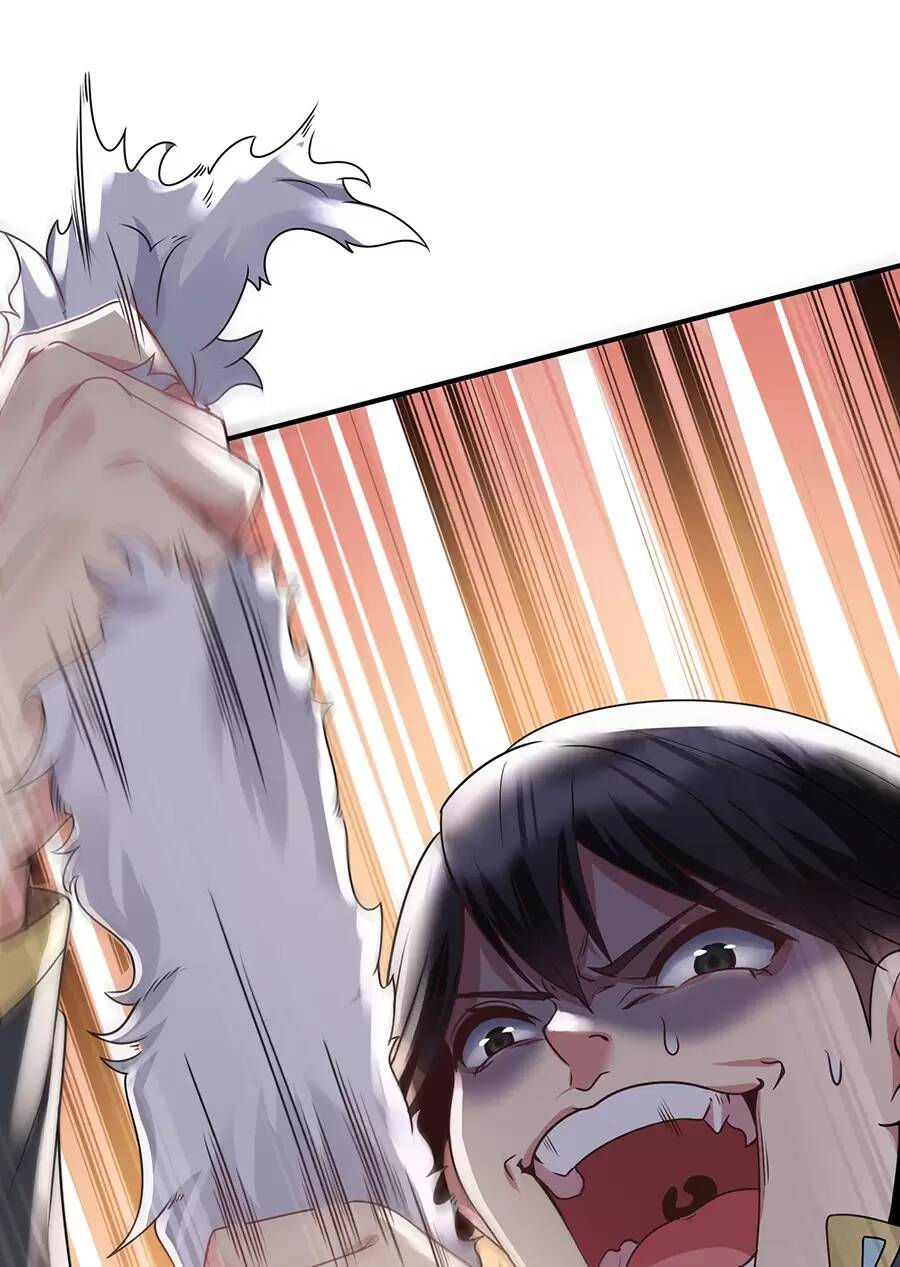 đồ long kỵ sĩ hôn môi ác long chapter 32.1 13