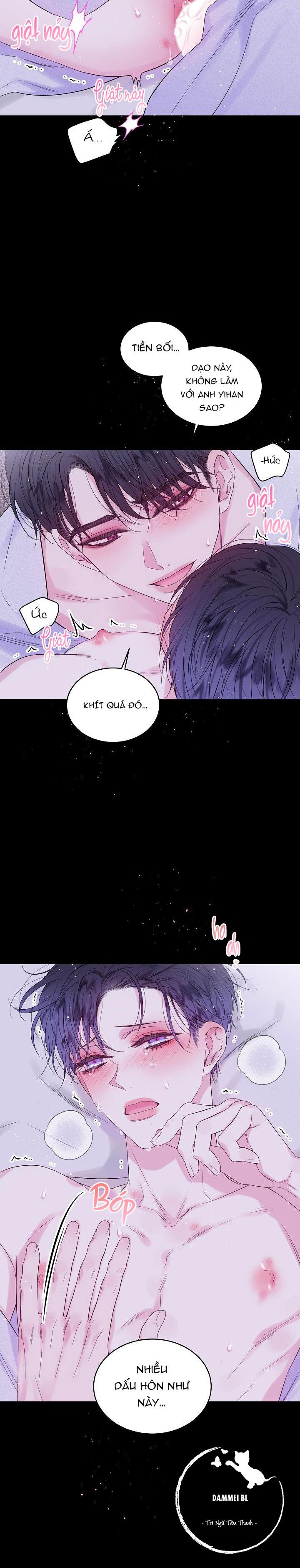 bình minh thứ hai chapter 12 16