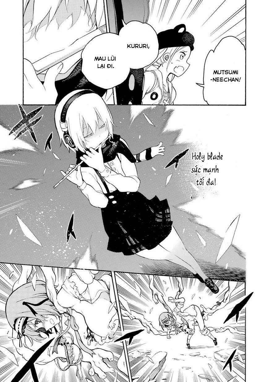 ikusa x koi chapter 11 8