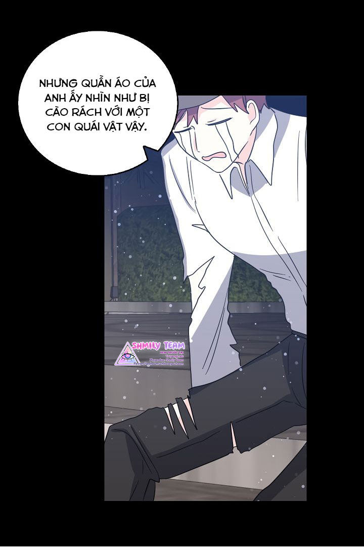 tôi là bạn gái cũ của một vị anh hùng chapter 22 48