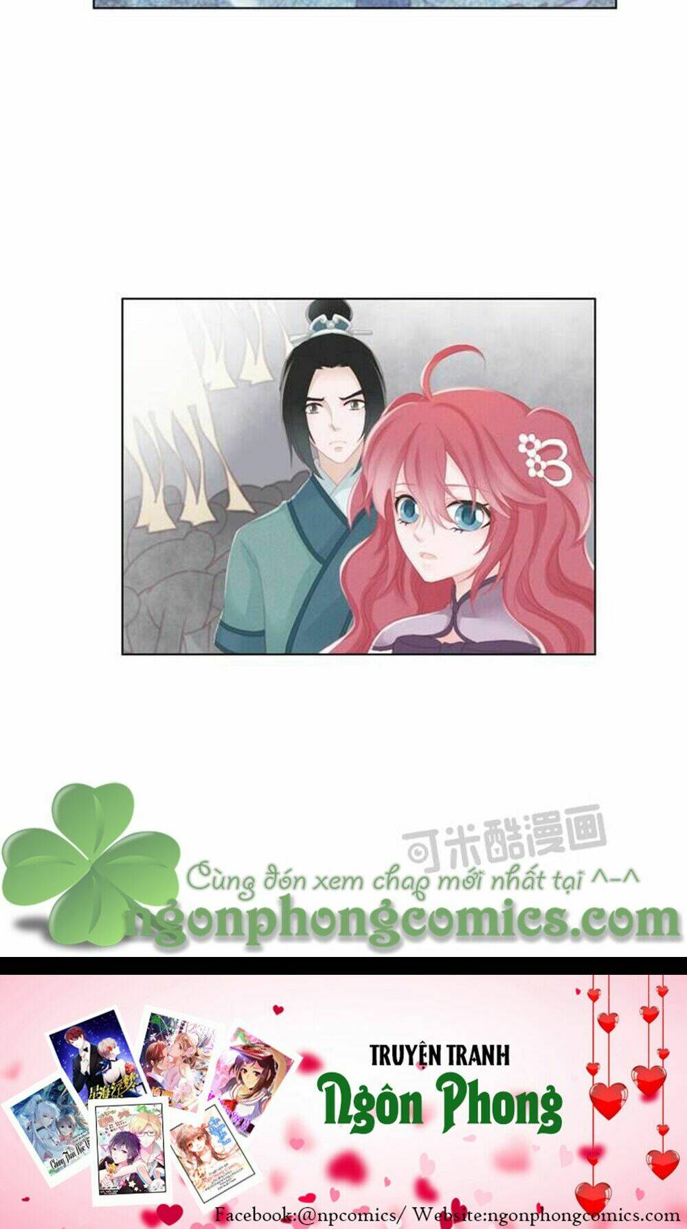 chuyển tương tư chapter 9 14