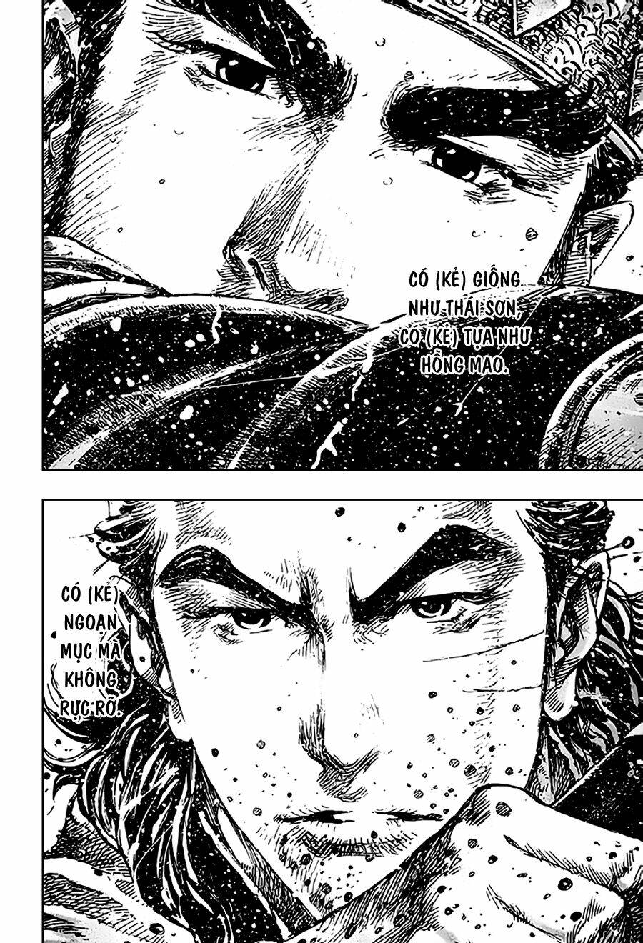 Hoả Phụng Liêu Nguyên chapter 406 23