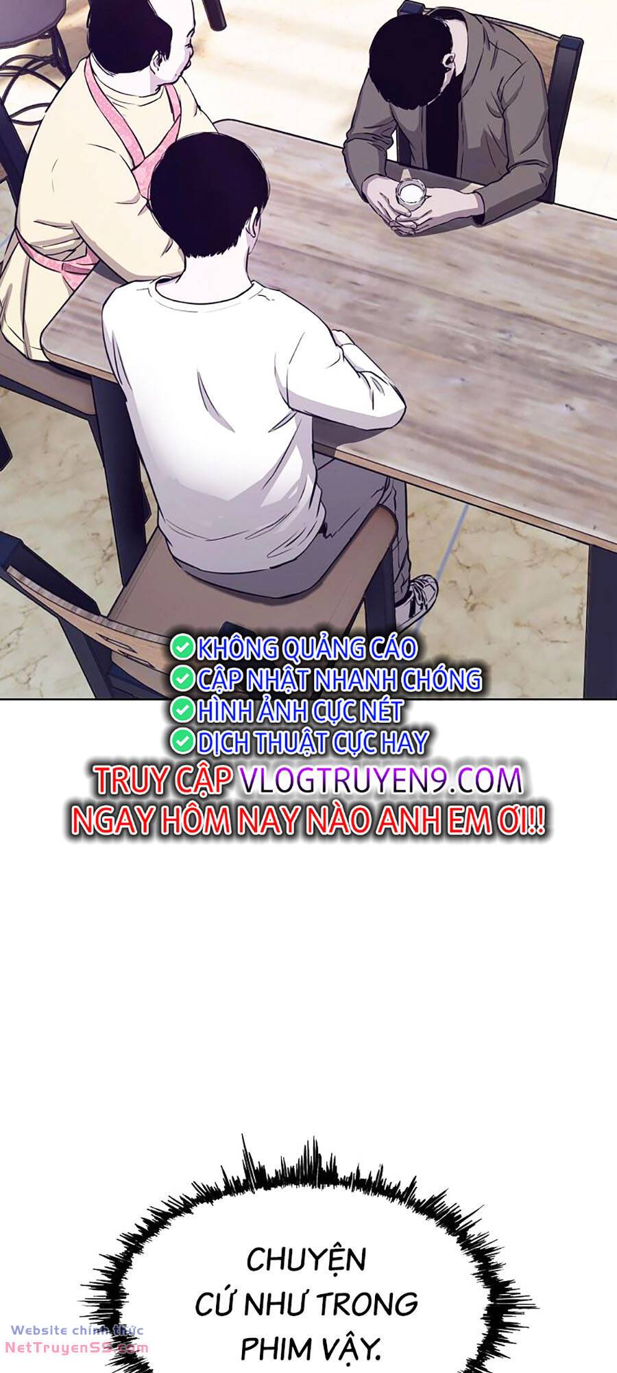 Loser Báo Thù chapter 37 31