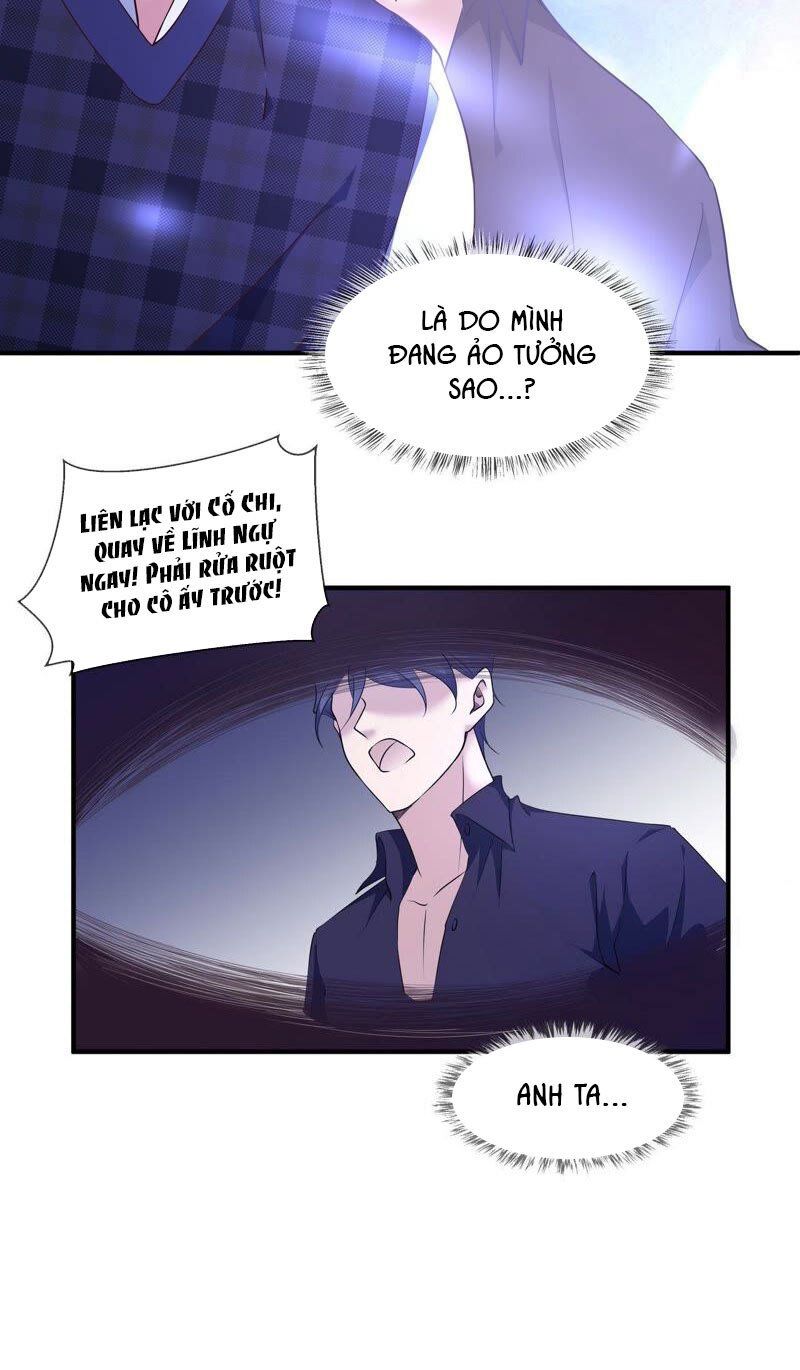 chiến lược lãng mạn của thịnh thiếu chapter 64 12