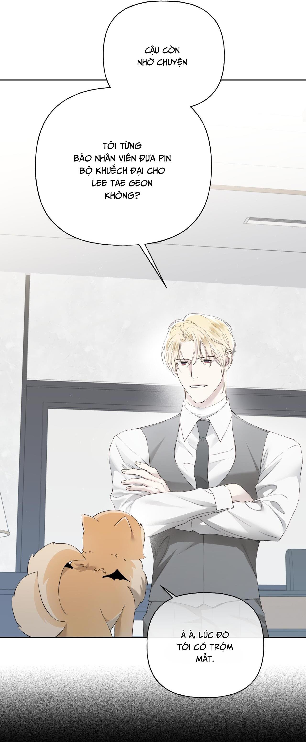 hiểm họa guiding chapter 53 59