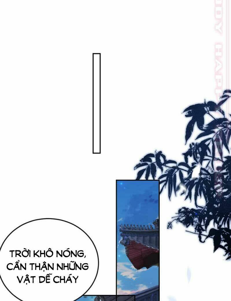 dục hỏa độc nữ chapter 118 20