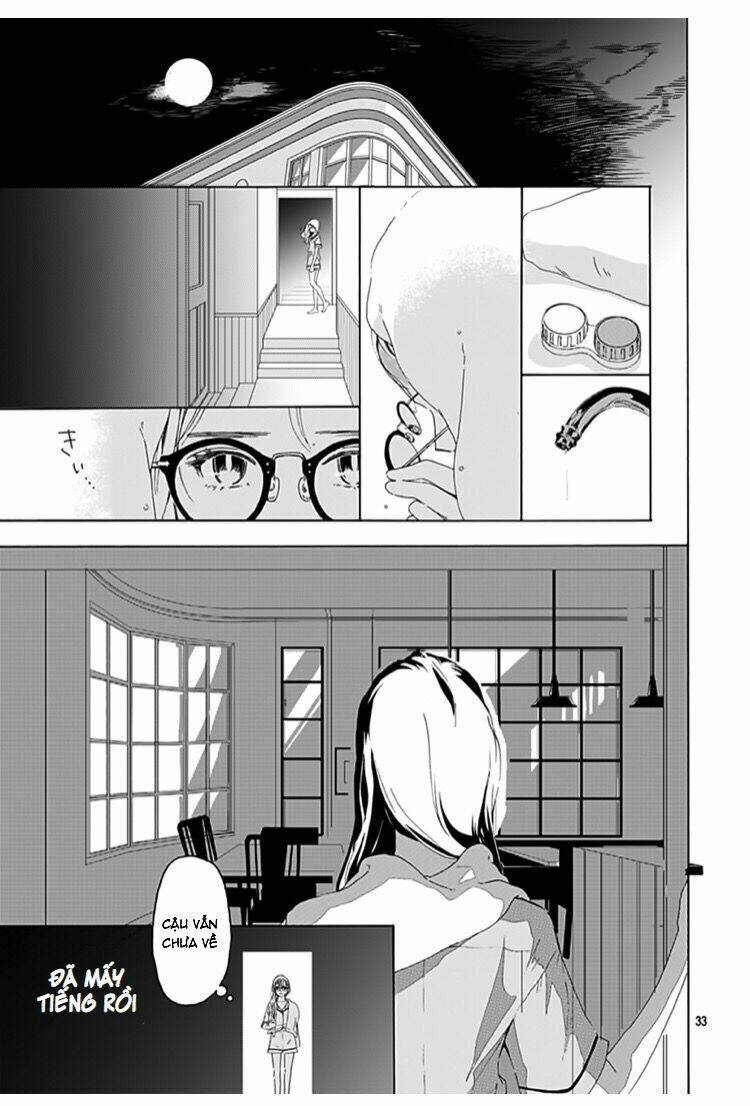 uncool x dead chapter 1 33