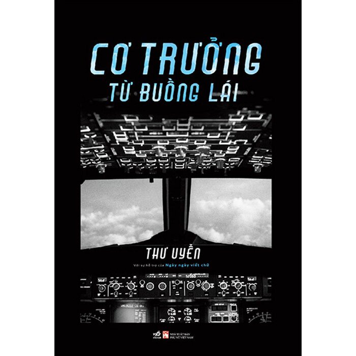 Cơ Trưởng Từ Buồng Lái (NN)