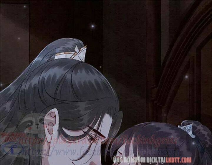 trọng sinh bá sủng nhiếp chính vương quá mạnh mẽ chapter 102 6