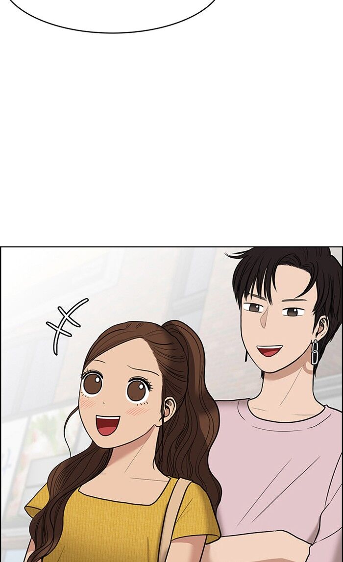 vẻ đẹp đích thực - true beauty chapter 47 99