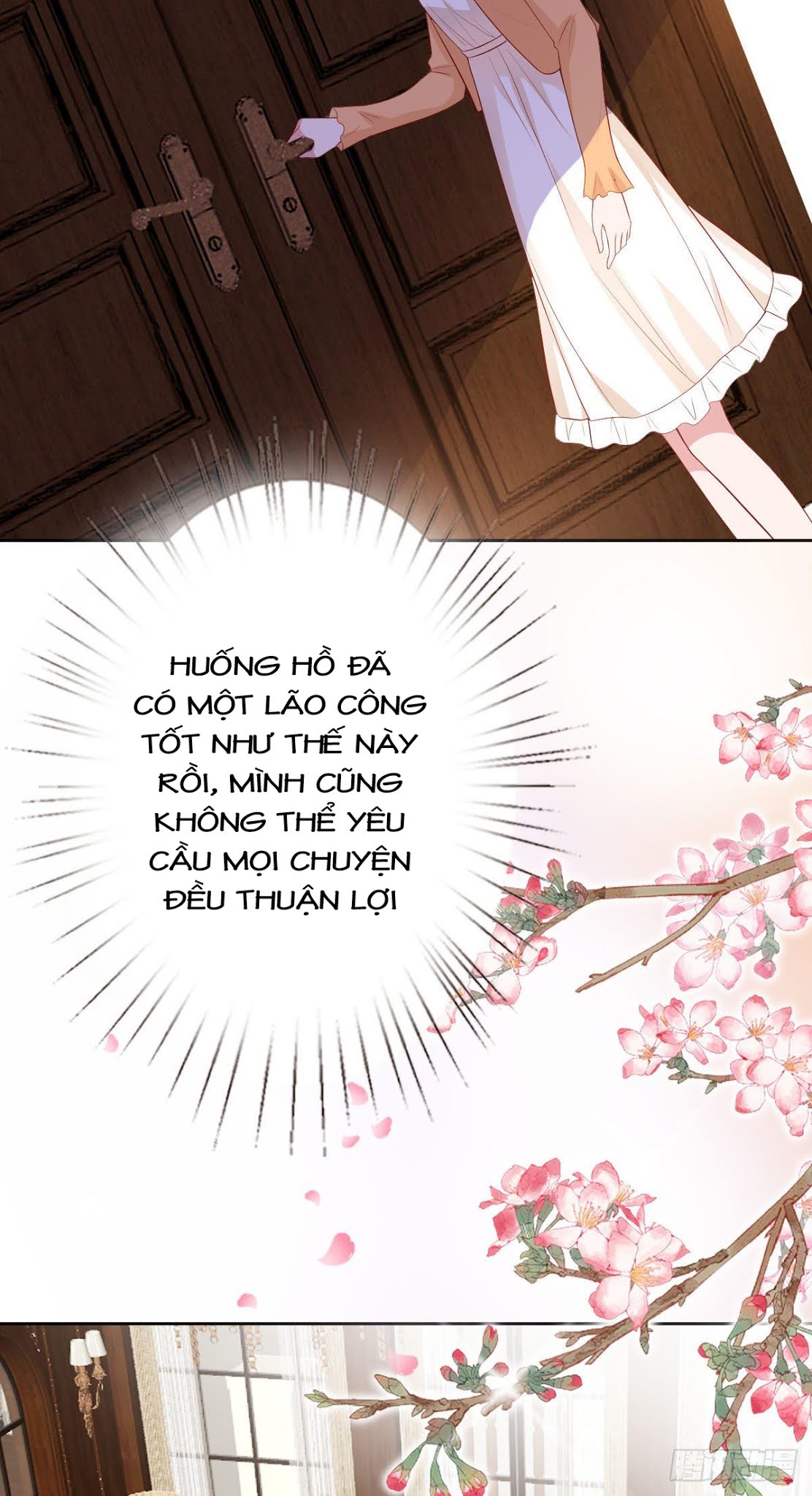 thí hôn lão công, cần giúp sức chapter 148 7