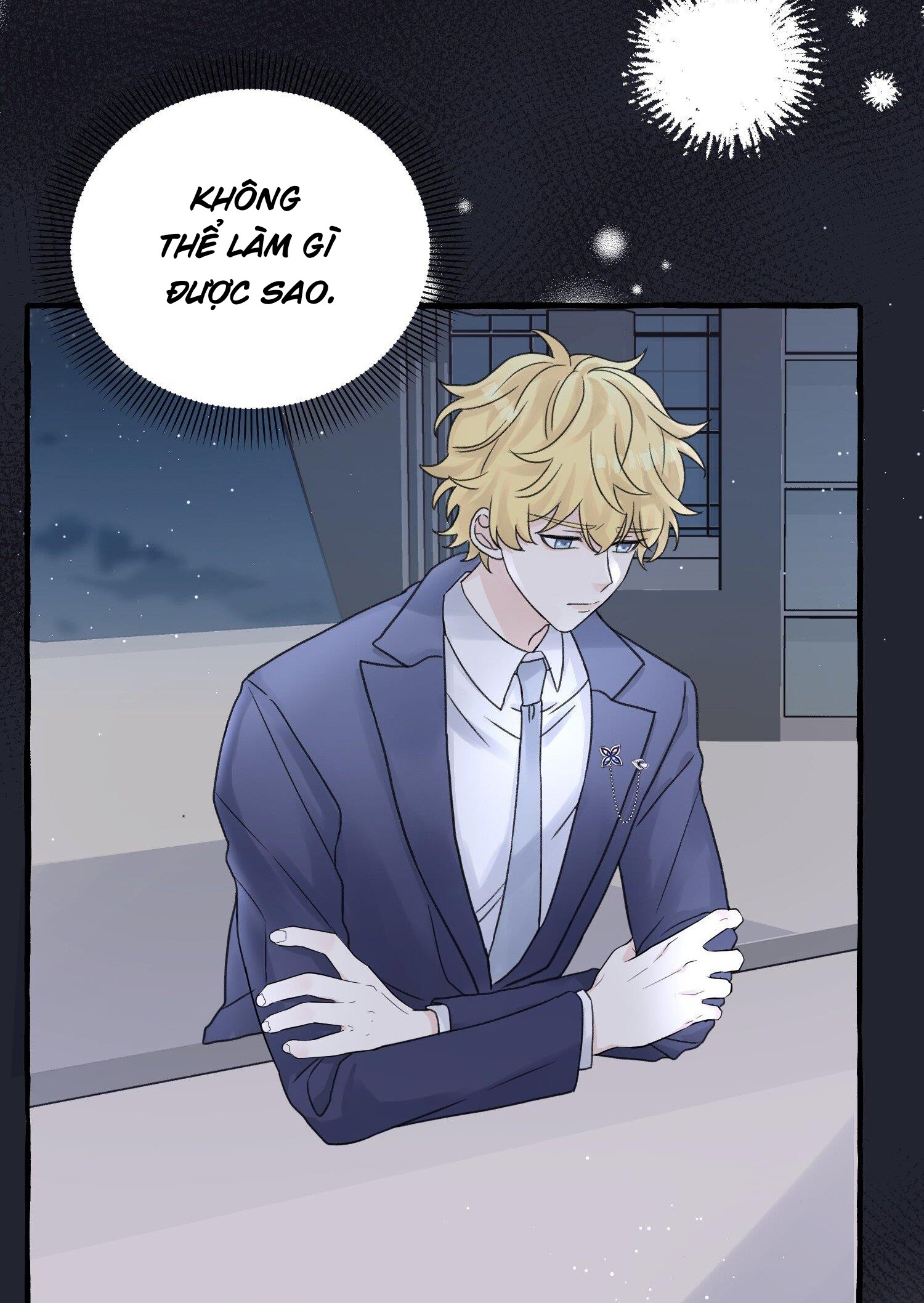 để tôi cắn thử một miếng đi chapter 10 26