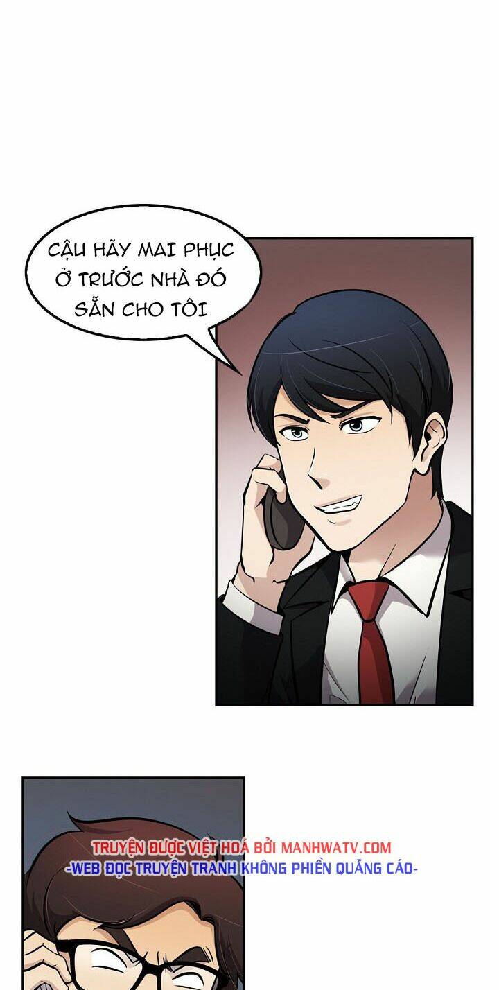 điều tra viên chuyển sinh chapter 66 31