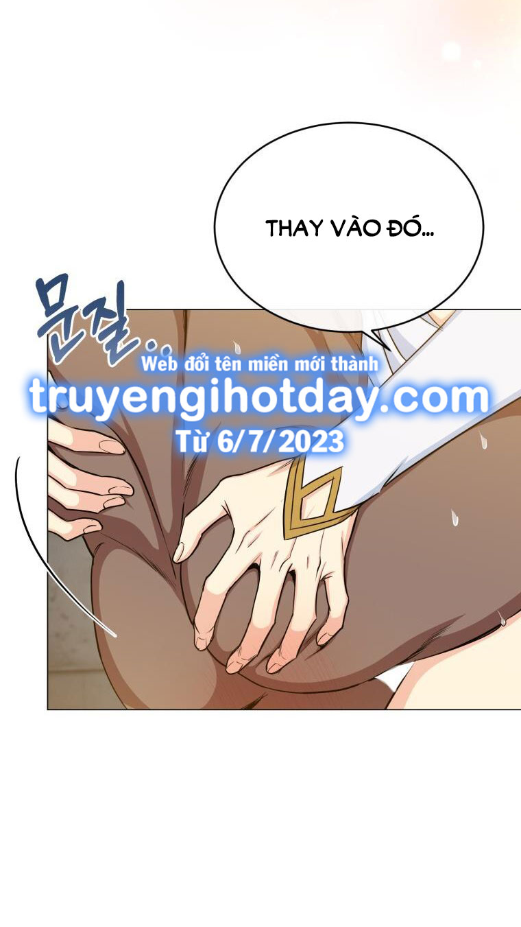 Mặt Trăng Của Ma Giới chapter 48.1 - Trang 12