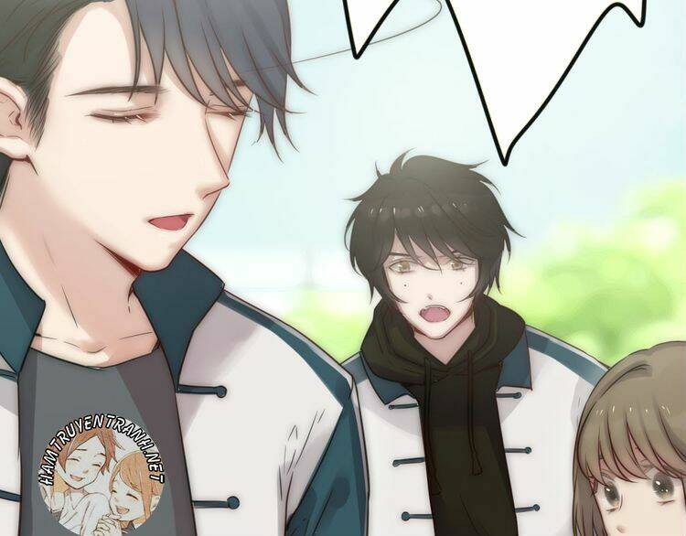 viện bảo tàng tâm nguyện chapter 4.2 19