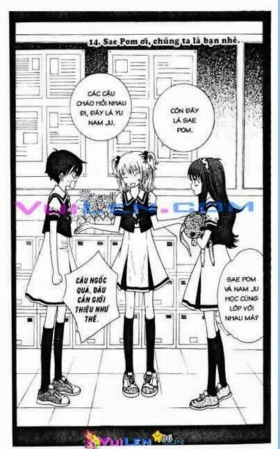 chàng trai thứ 13 chapter 4 107