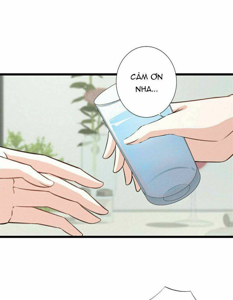 cạm bẫy lửa tình chapter 22 29