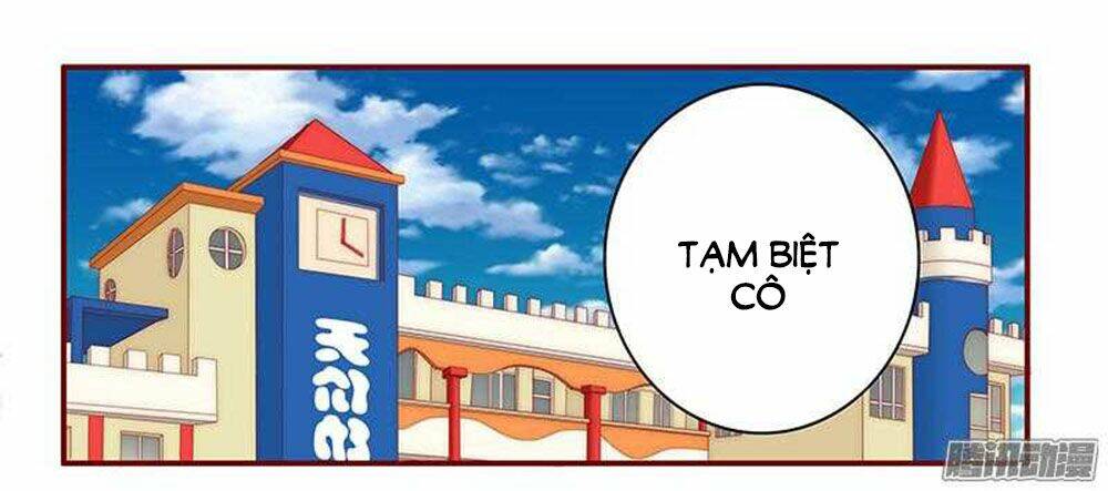 bá đạo tổng tài yêu tôi chapter 29 1