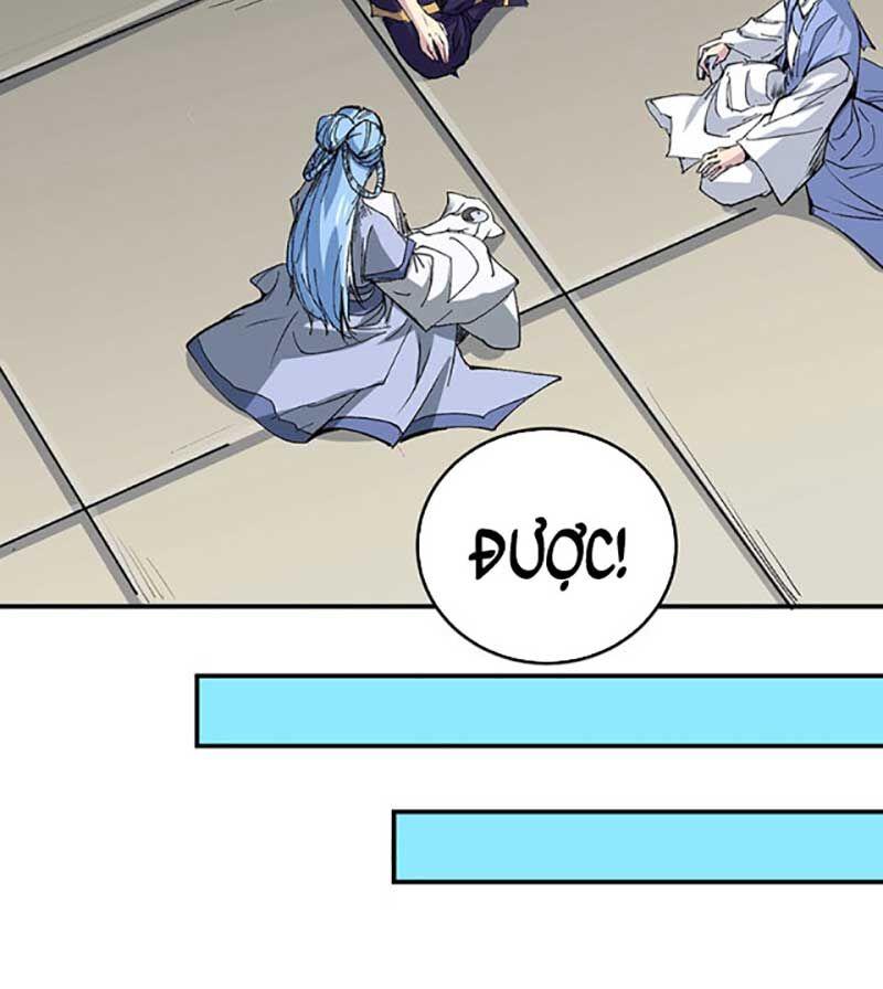 võ đạo độc tôn chapter 616 63