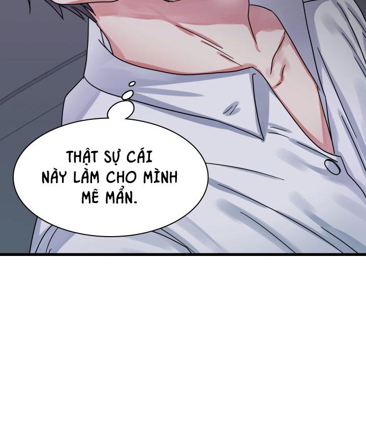 ông chú chủ nhà may mắn chapter 14 37