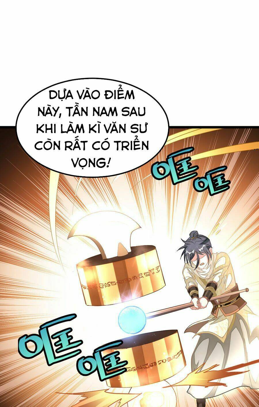 cửu dương thần vương chapter 146 13