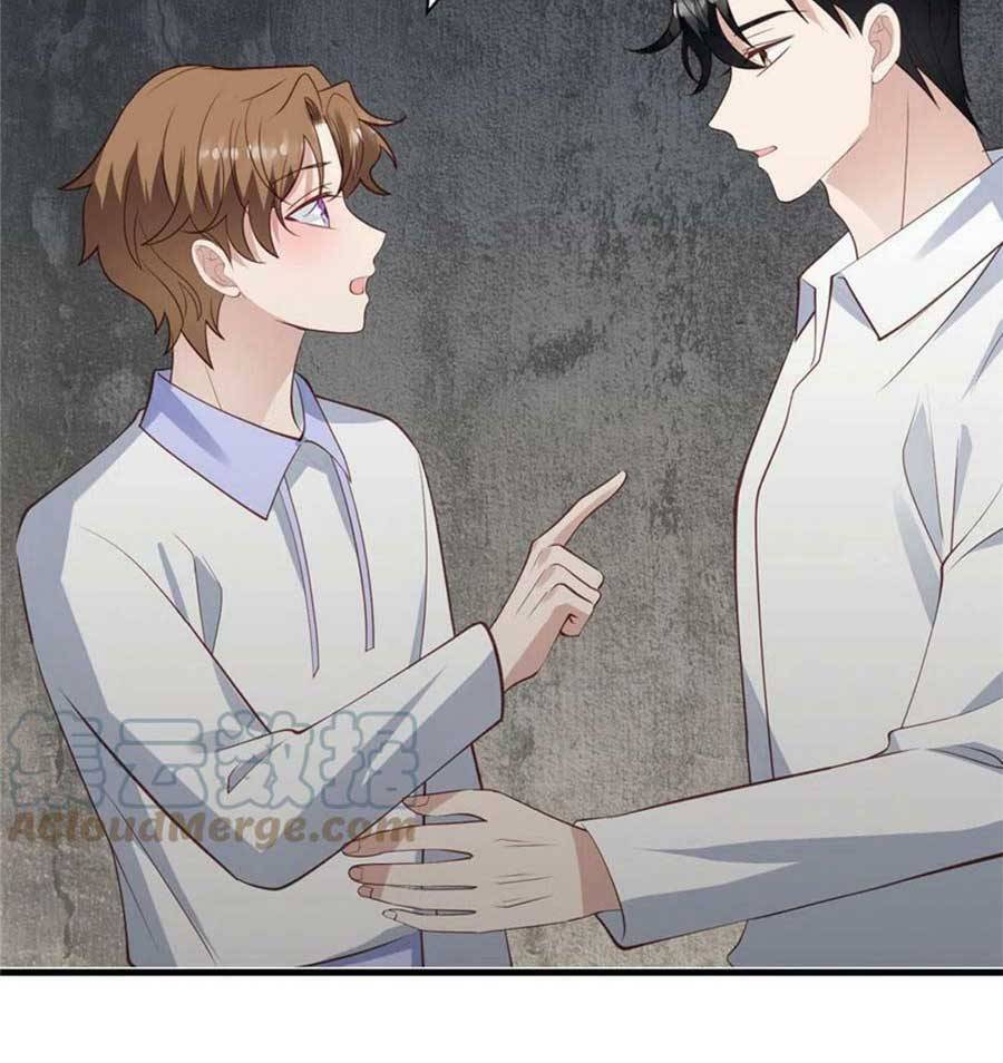 dựa vào đại lão ổn định vị trí c trong nam đoàn chapter 145 10