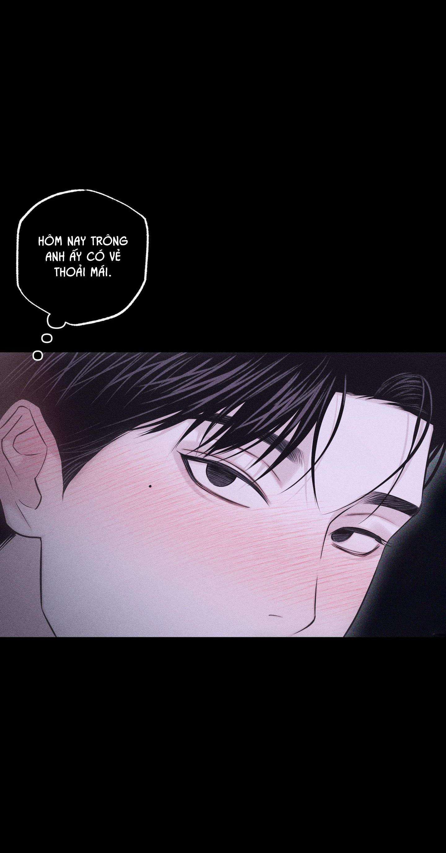 hình thái tình tan chapter 42 27