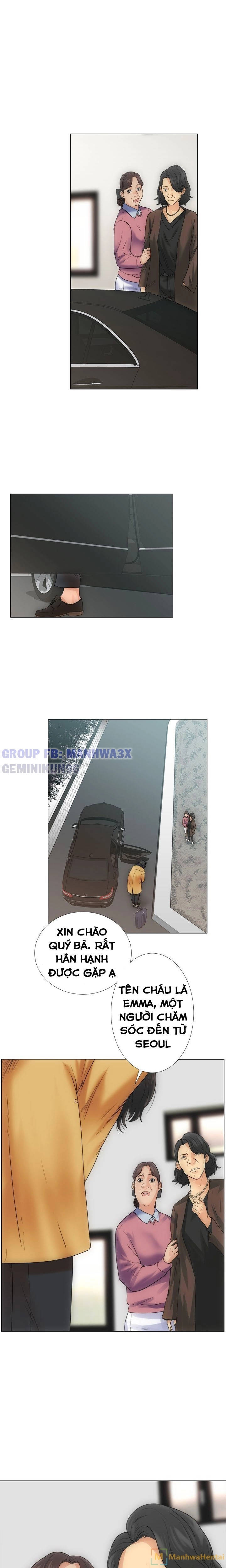 thức tỉnh dục vọng chapter 2 11